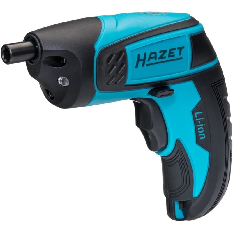 Hazet Mini-Akkuschrauber 9230B-1 Azul