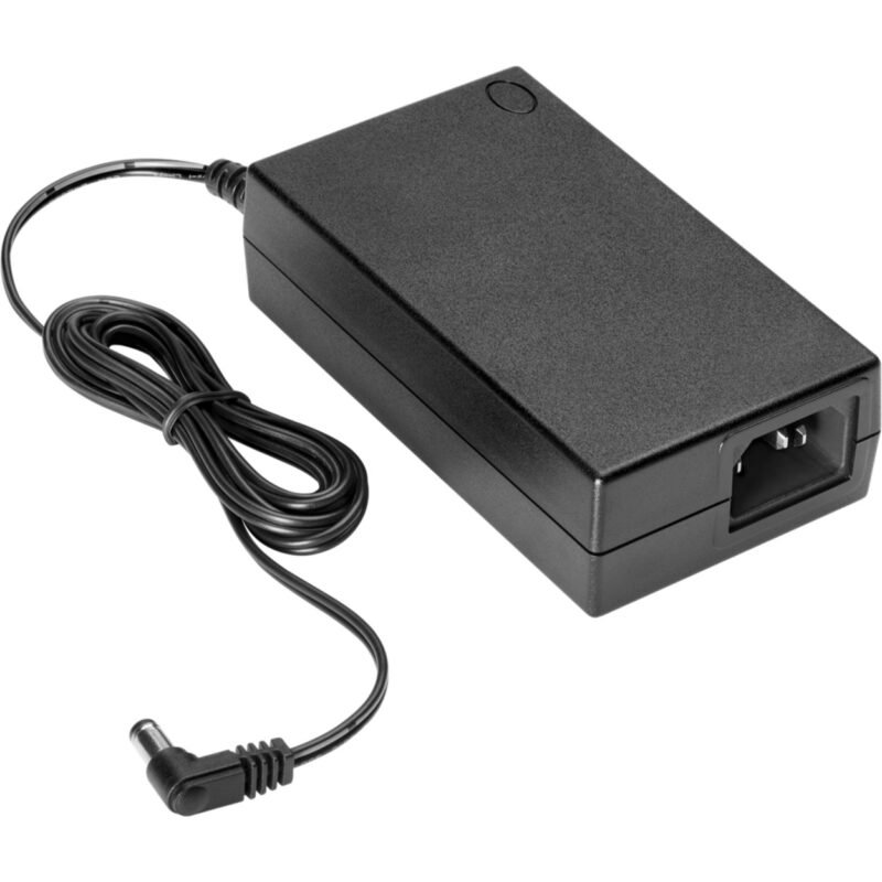 Hewlett Packard Enterprise Aruba Instant On 12V Power Adapter RW Negro