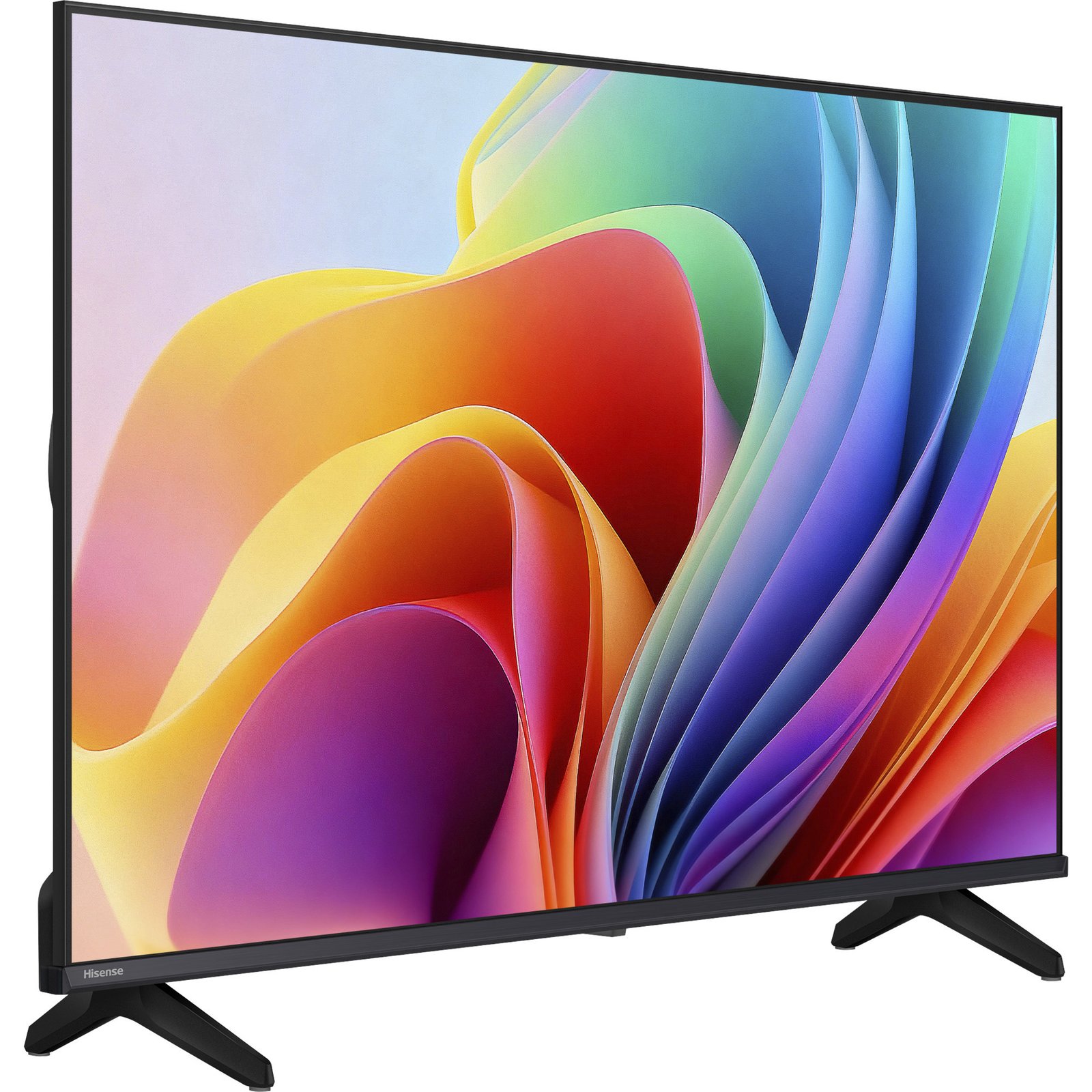Hisense 40A49S Negro