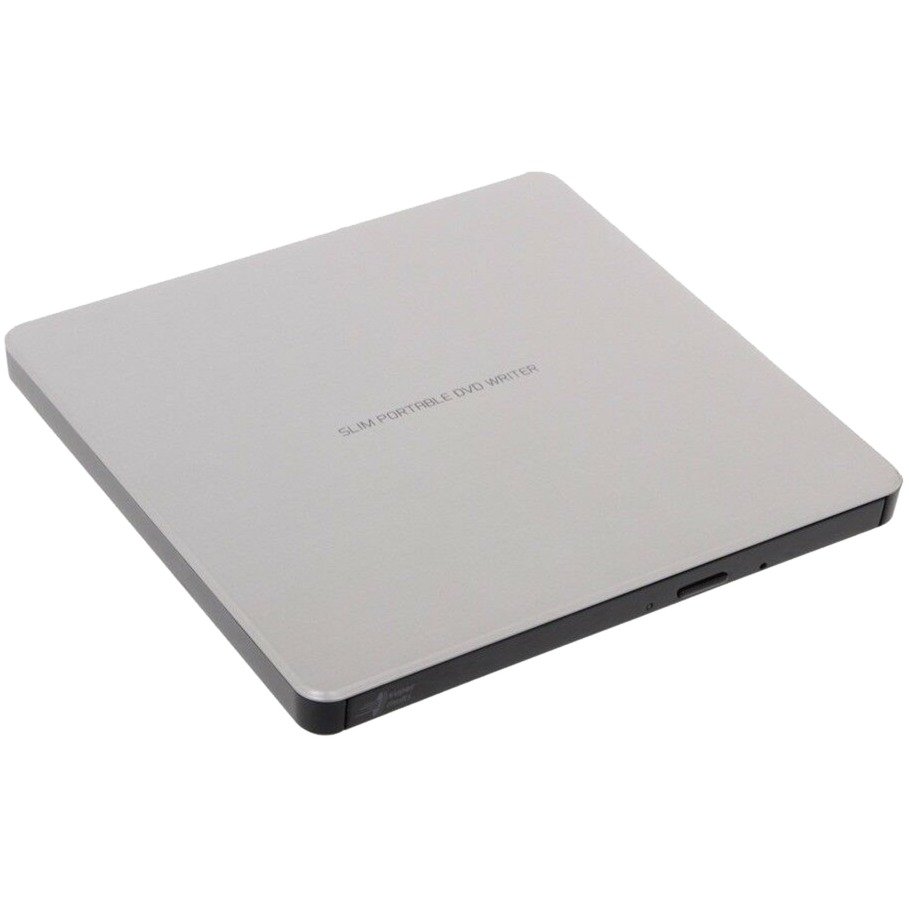Hitachi-LG Data Storage GP60NS60 SLIM Plata