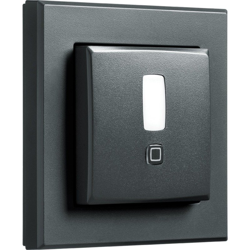 Homematic IP Bewegungsmelder para 55 Rahmen-innen (HmIP-SMI55-A)