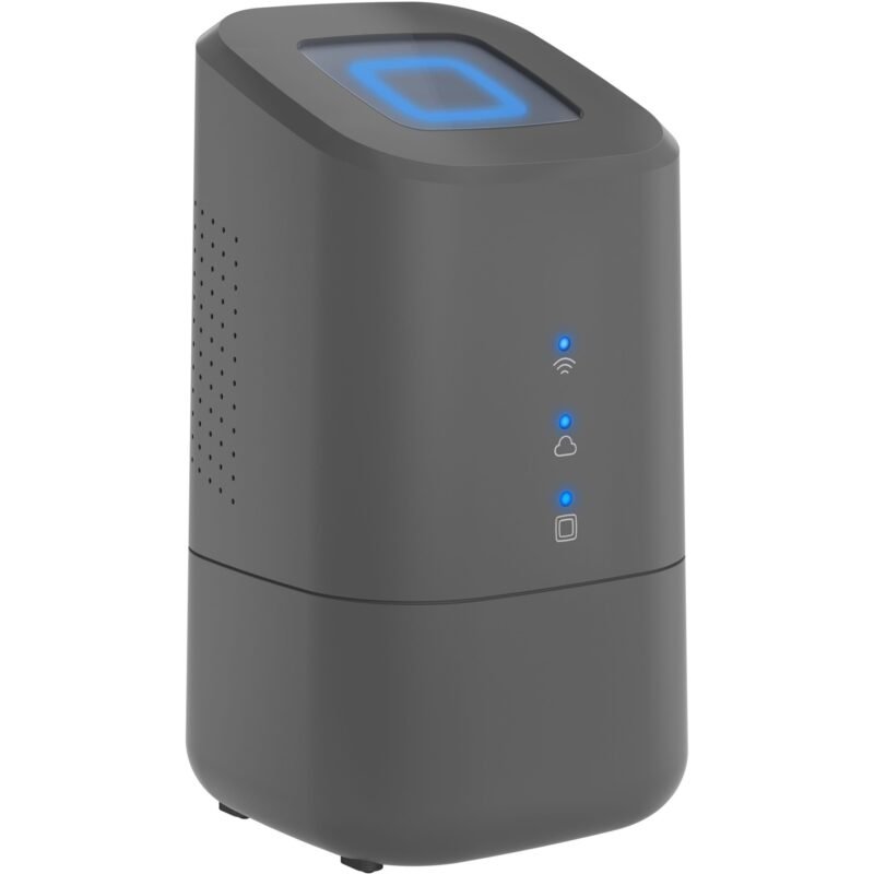 Homematic IP Home Control Unit (HmIP-HCU1-A)