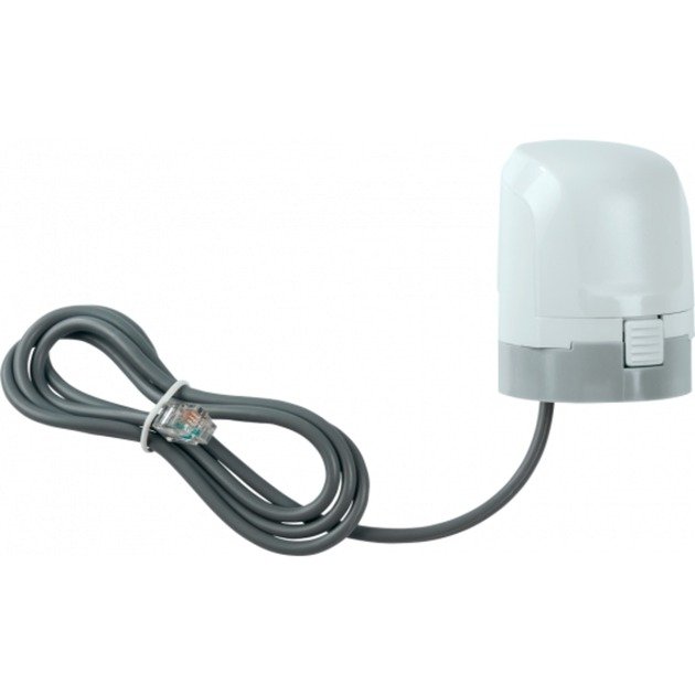 Homematic IP Stellantrieb motorisch (HmIP-VDMOT) Blanco