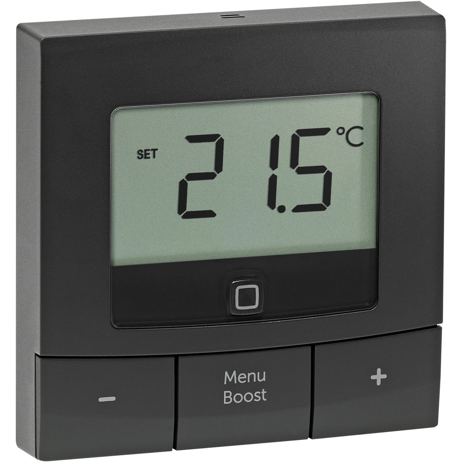 Homematic IP Wandthermostat - basic (HmIP-WTH-B-A)