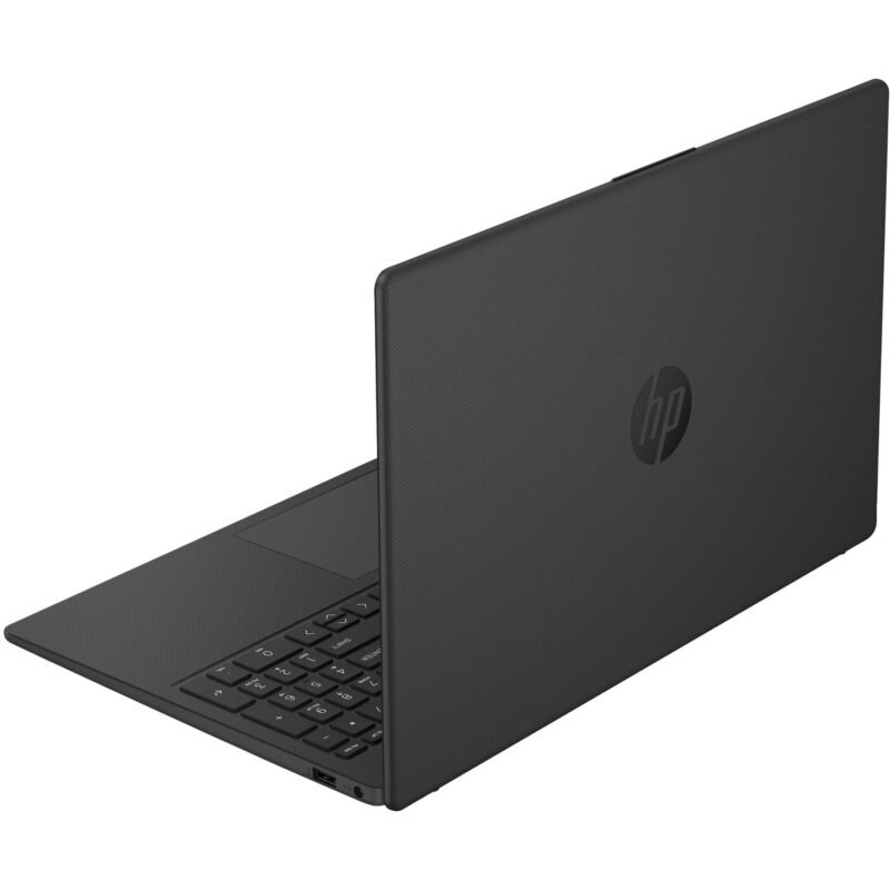 HP 15-fc1255ng Negro