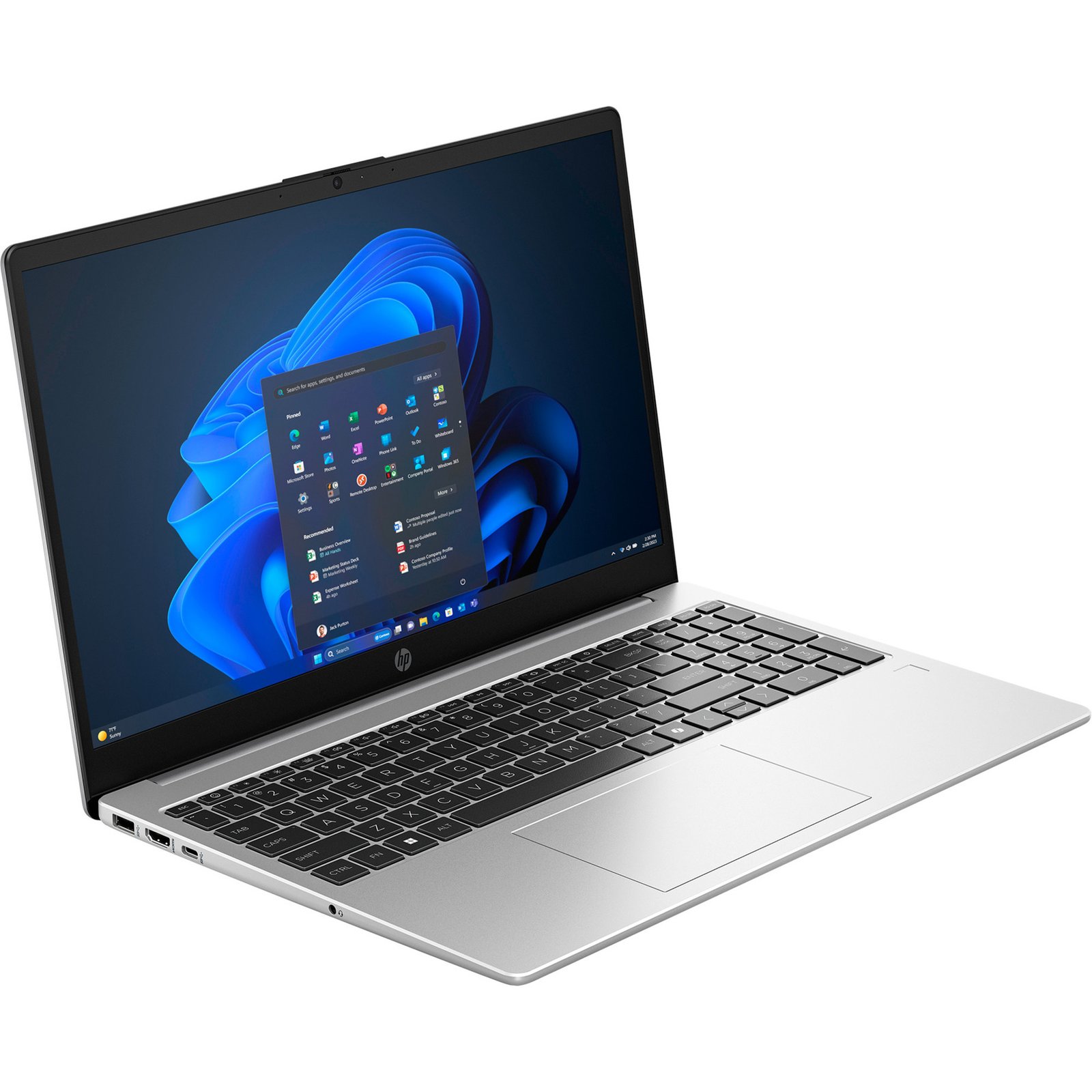 HP 255R G10 (C99TJES) Plata