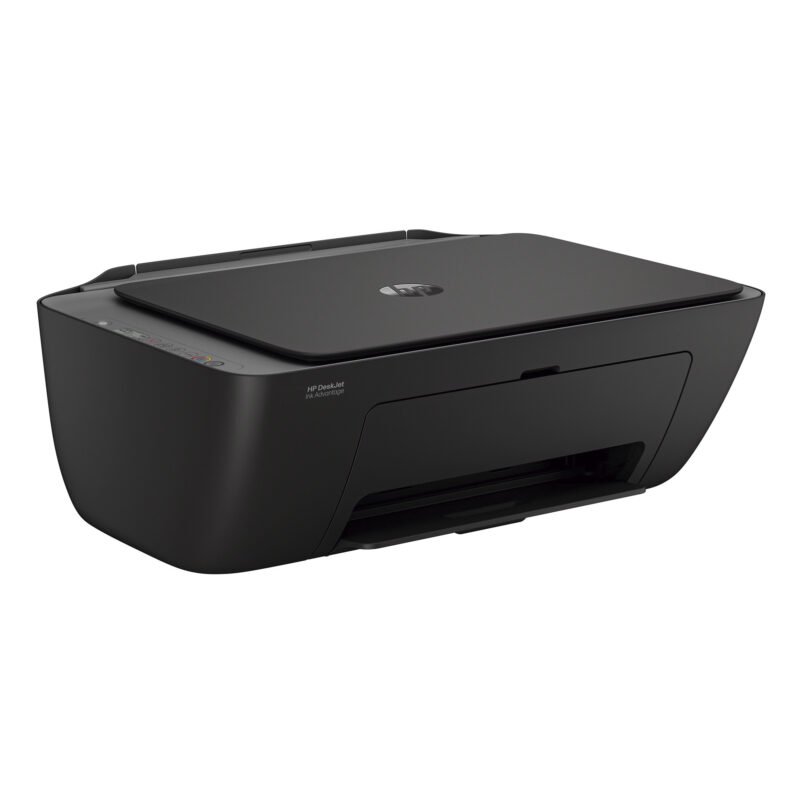 HP DeskJet 2920 All-in-One Negro