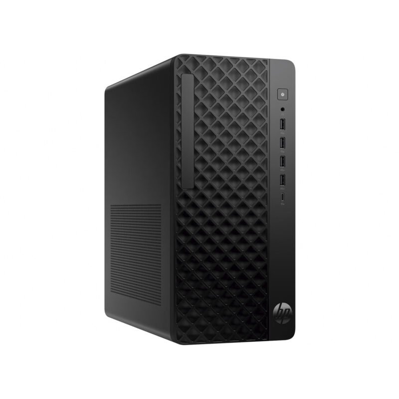 HP HP ProDesk 2 Tower G1a (B6HR9ES) Negro