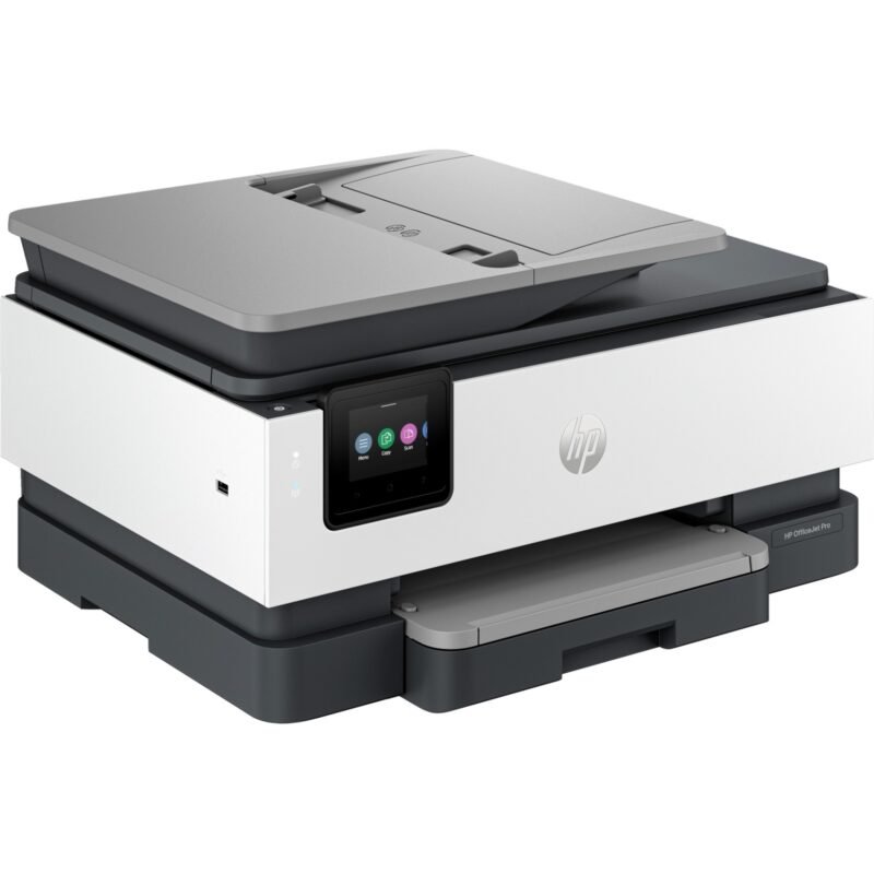 HP OfficeJet Pro 8132e Gris