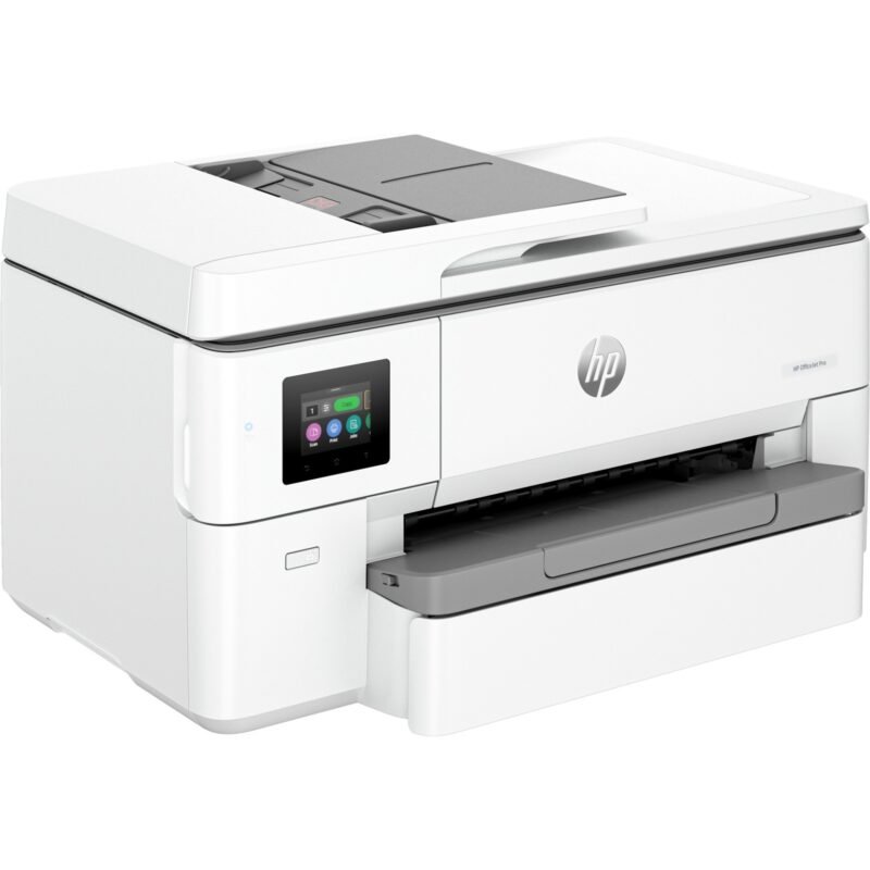 HP OfficeJet Pro 9720e Gris