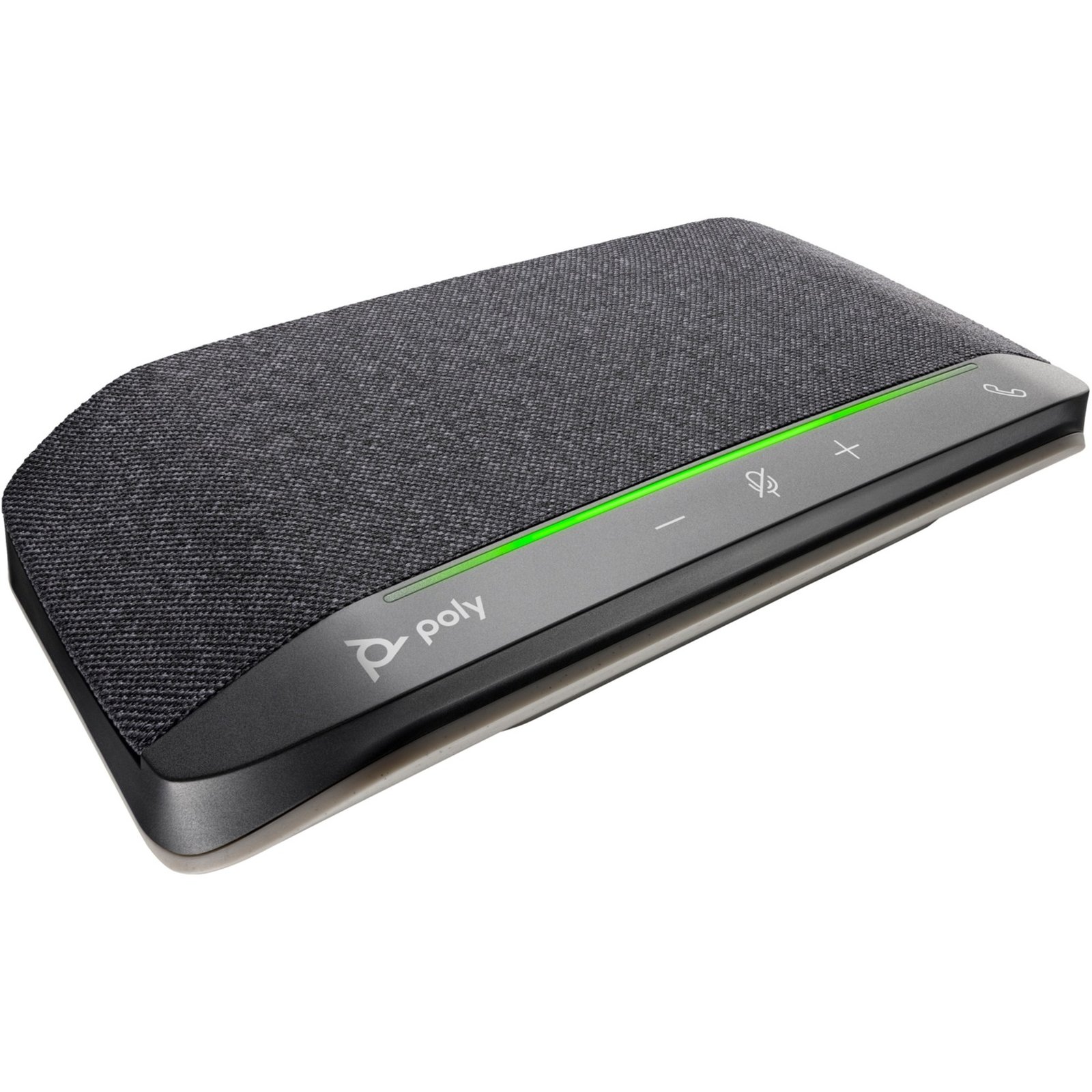 HP Poly Sync 10-Freisprecheinrichtung Negro