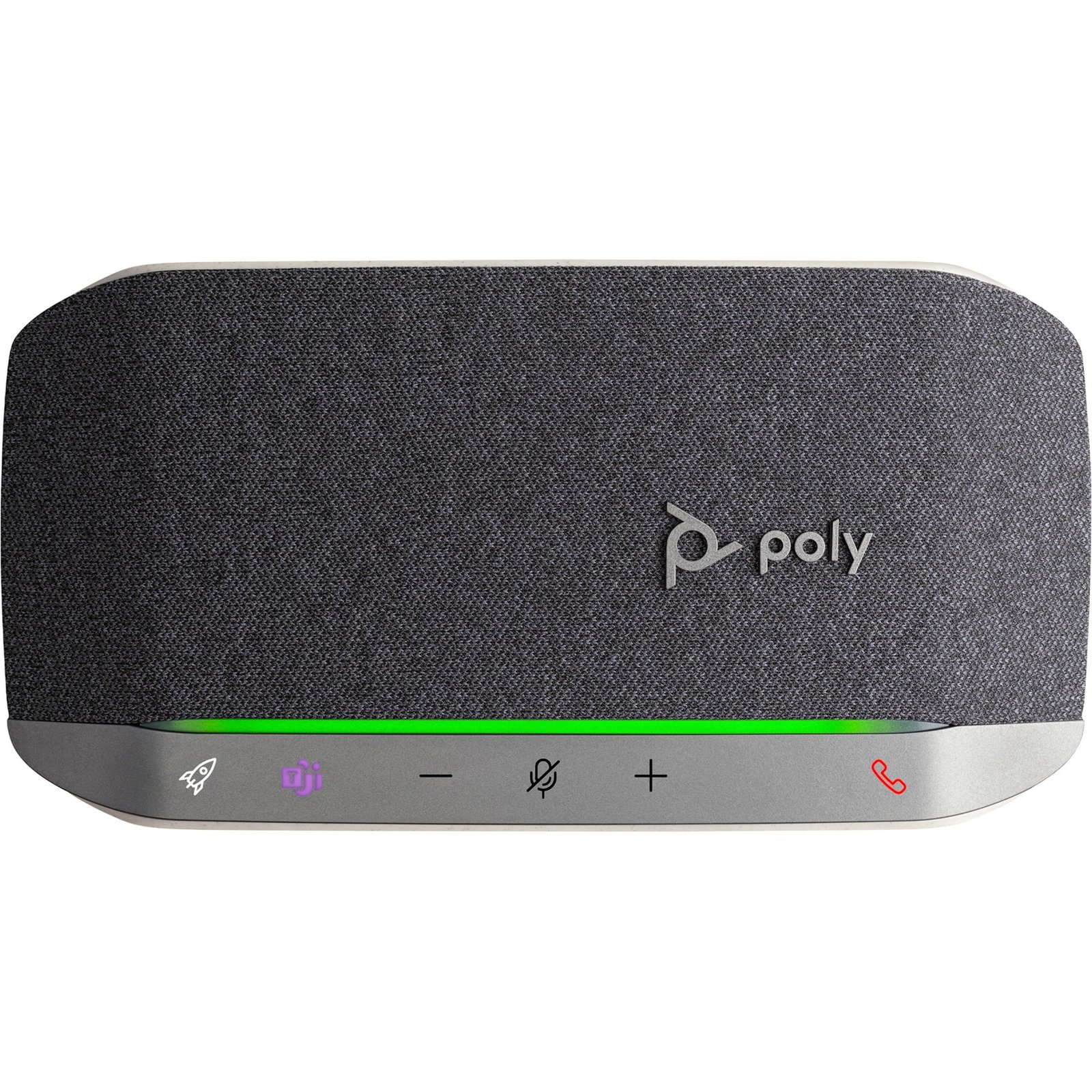 HP Poly Sync 20 USB-A Freisprecheinrichtung Negro