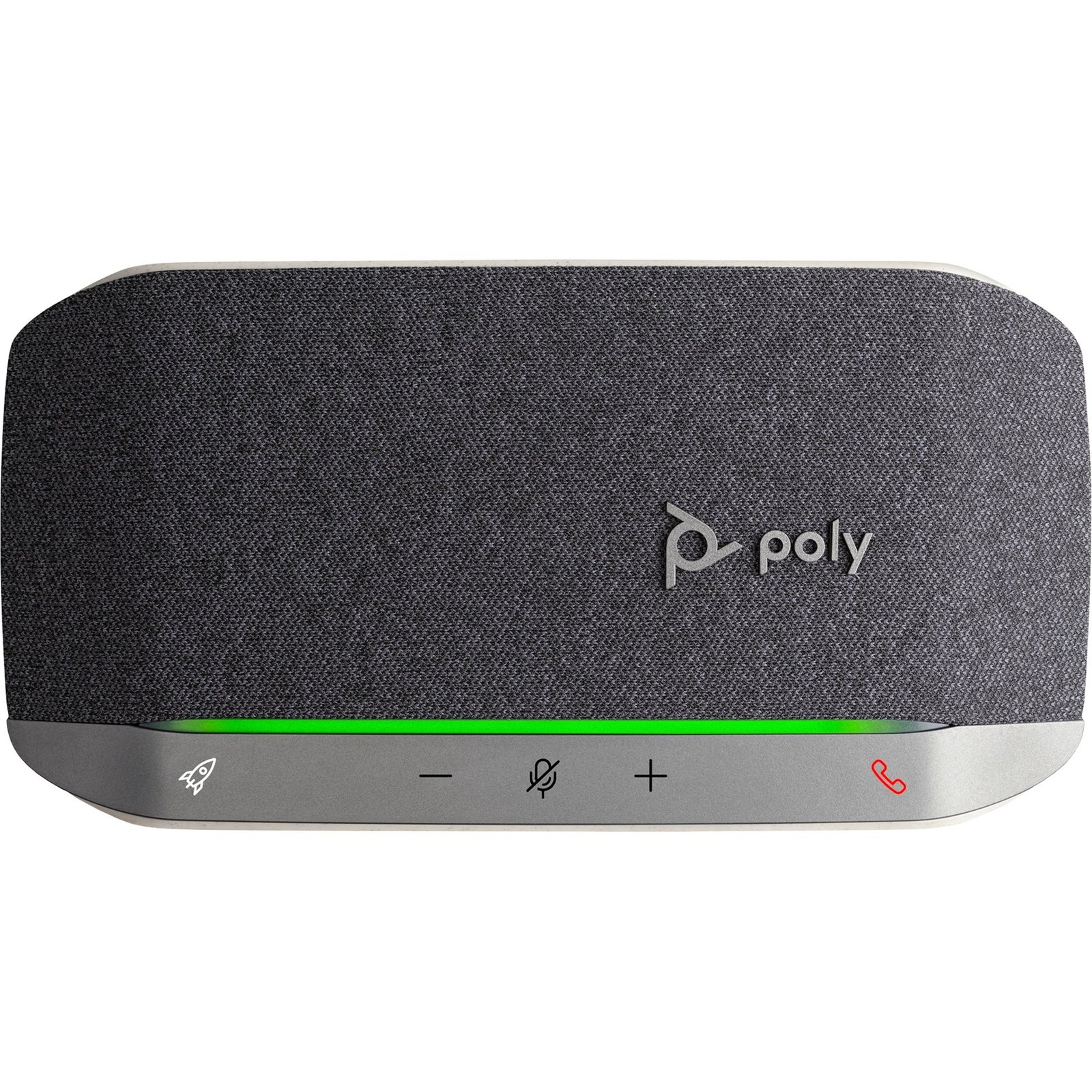 HP Poly Sync 20 USB-C Freisprecheinrichtung Negro