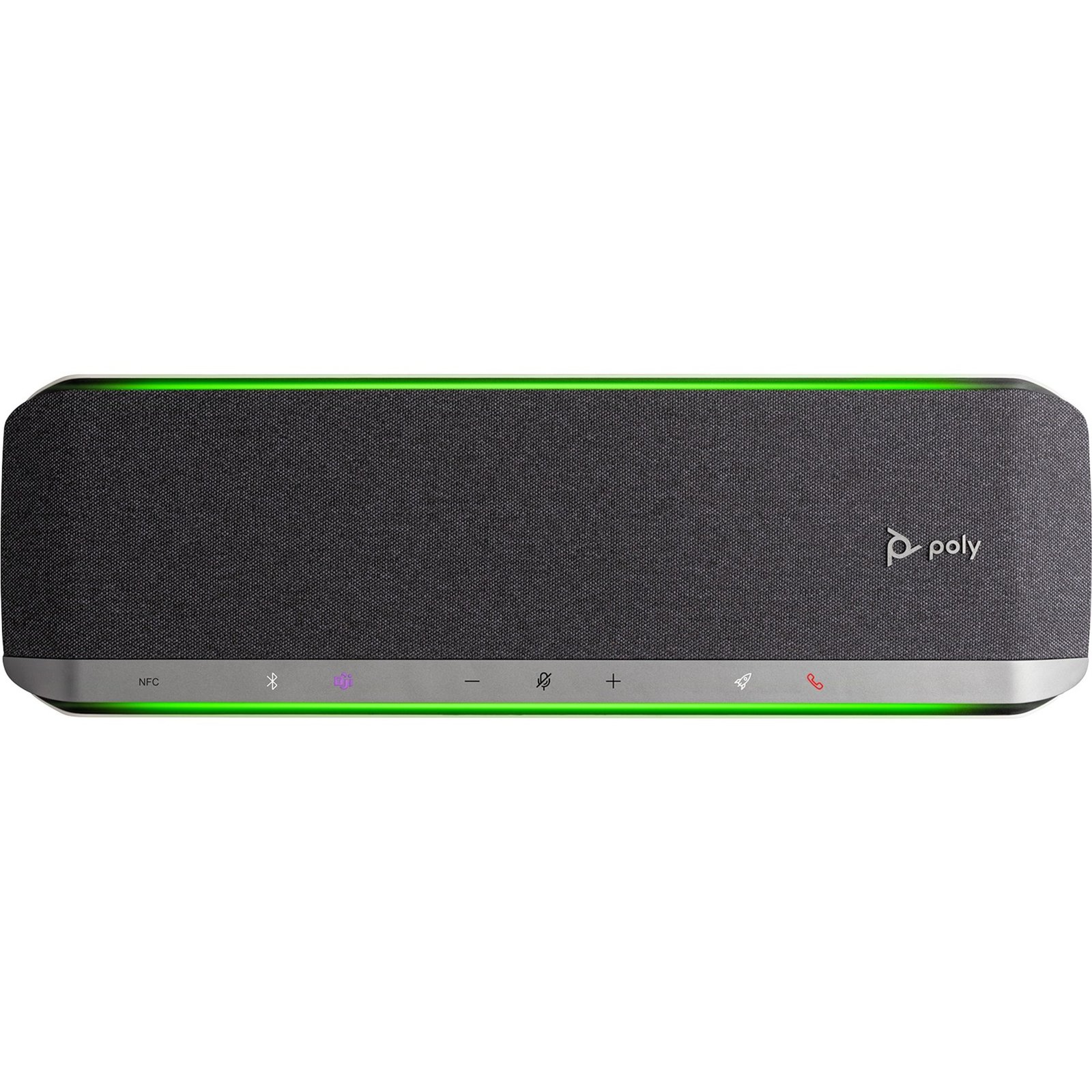 HP Poly Sync 60 Freisprecheinrichtung Negro