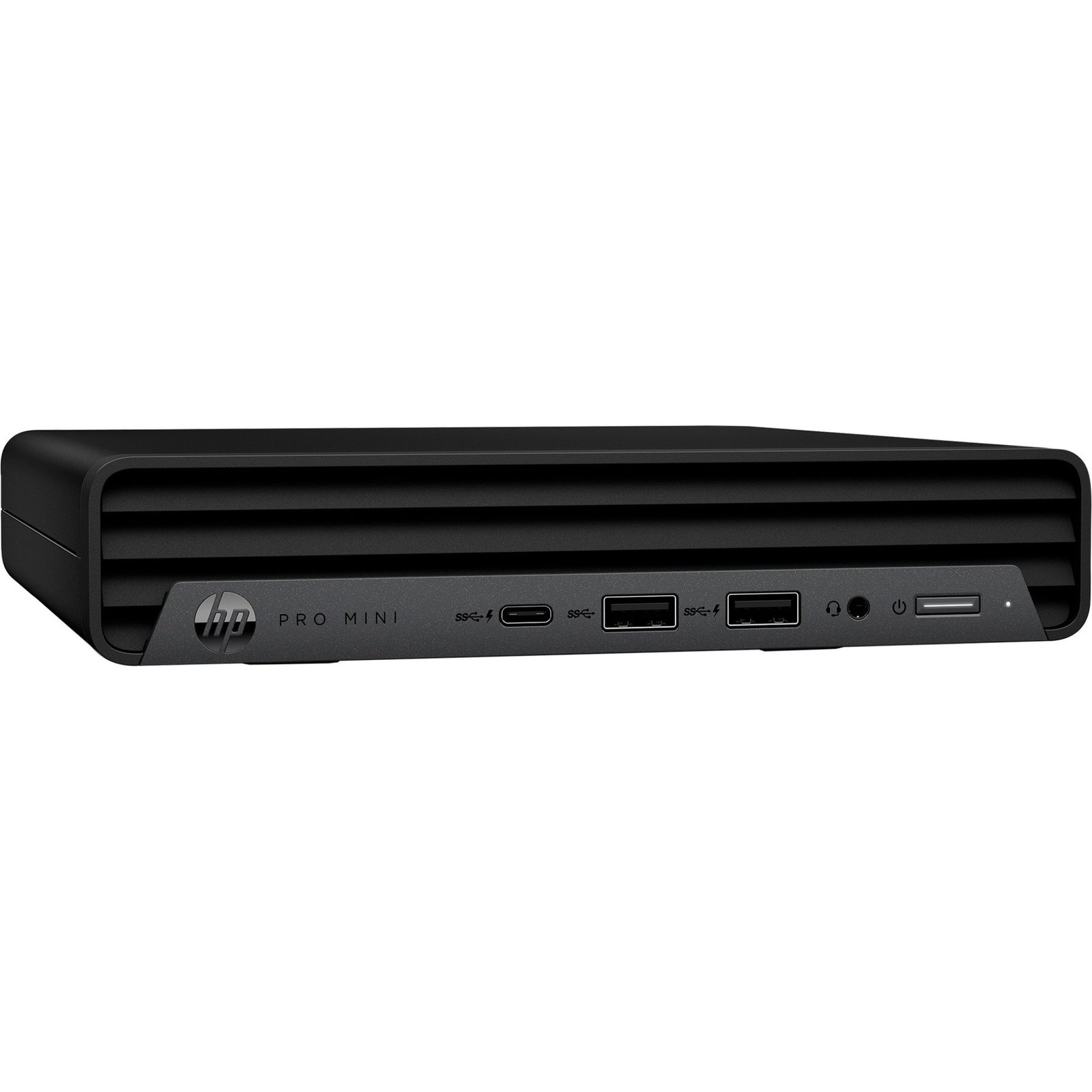 HP Pro Mini 400 G9 (D18HLES) Negro