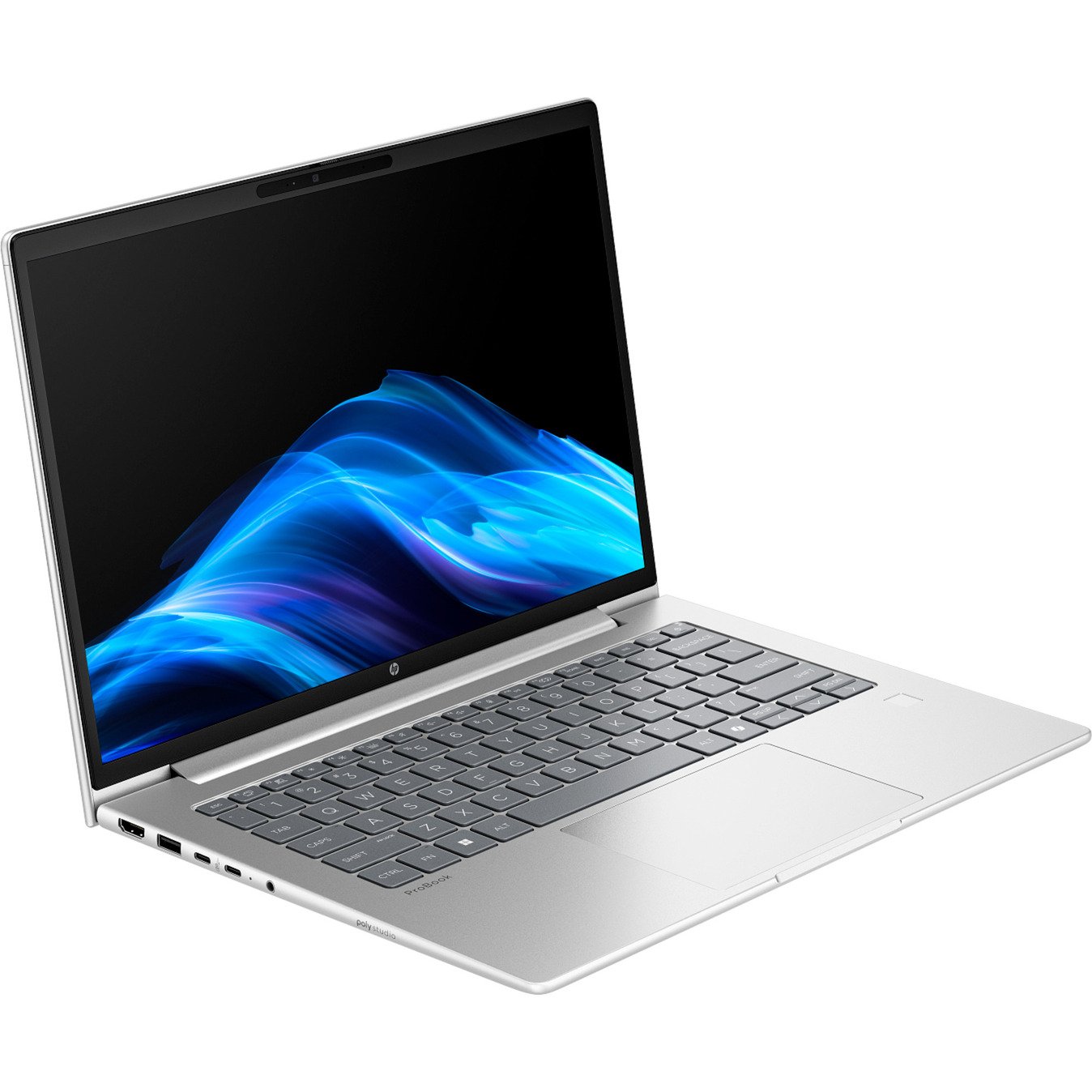 HP ProBook 4 G1a (C07P1ES) Plata