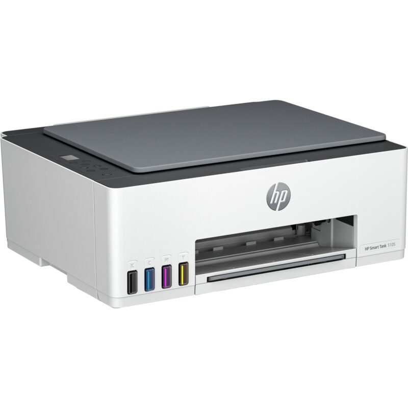 HP Smart Tank 5105 Gris