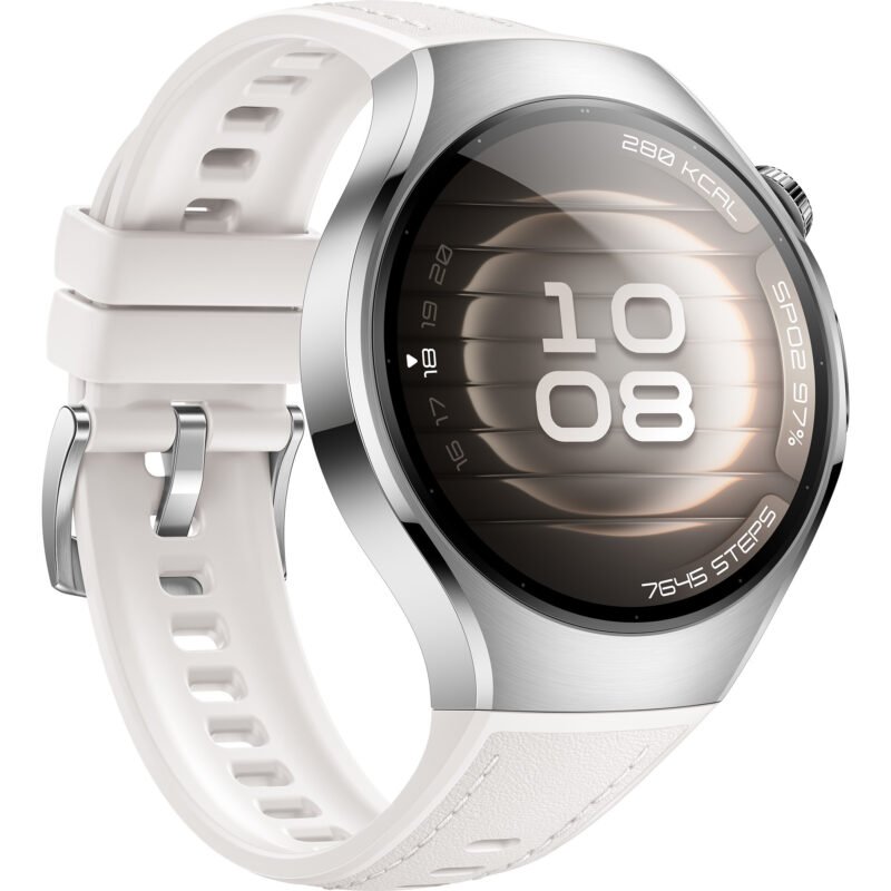 Huawei Watch 5 42mm (Soc-L19L) Plata