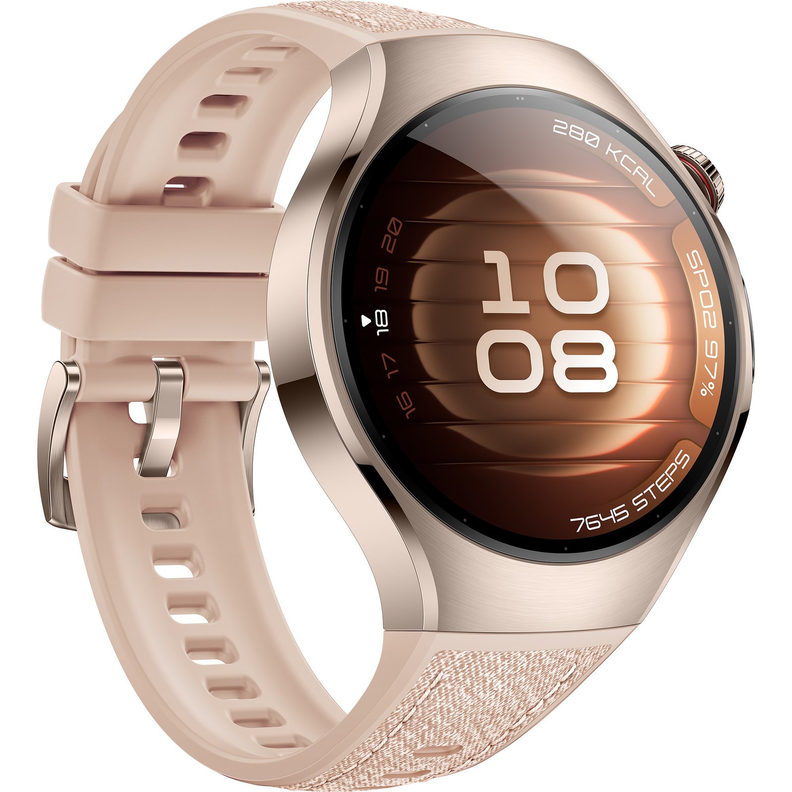Huawei Watch 5 42mm (Soc-L29L) Beige