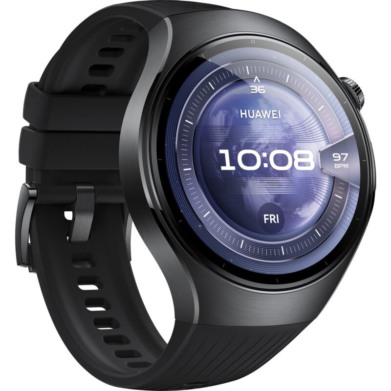 Huawei Watch 5 46mm (Rates-L19F) Negro