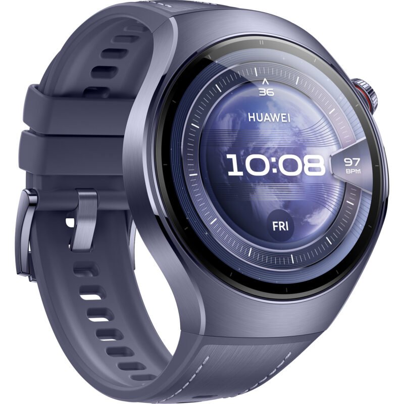 Huawei Watch 5 46mm (Rates-L39L) Gris