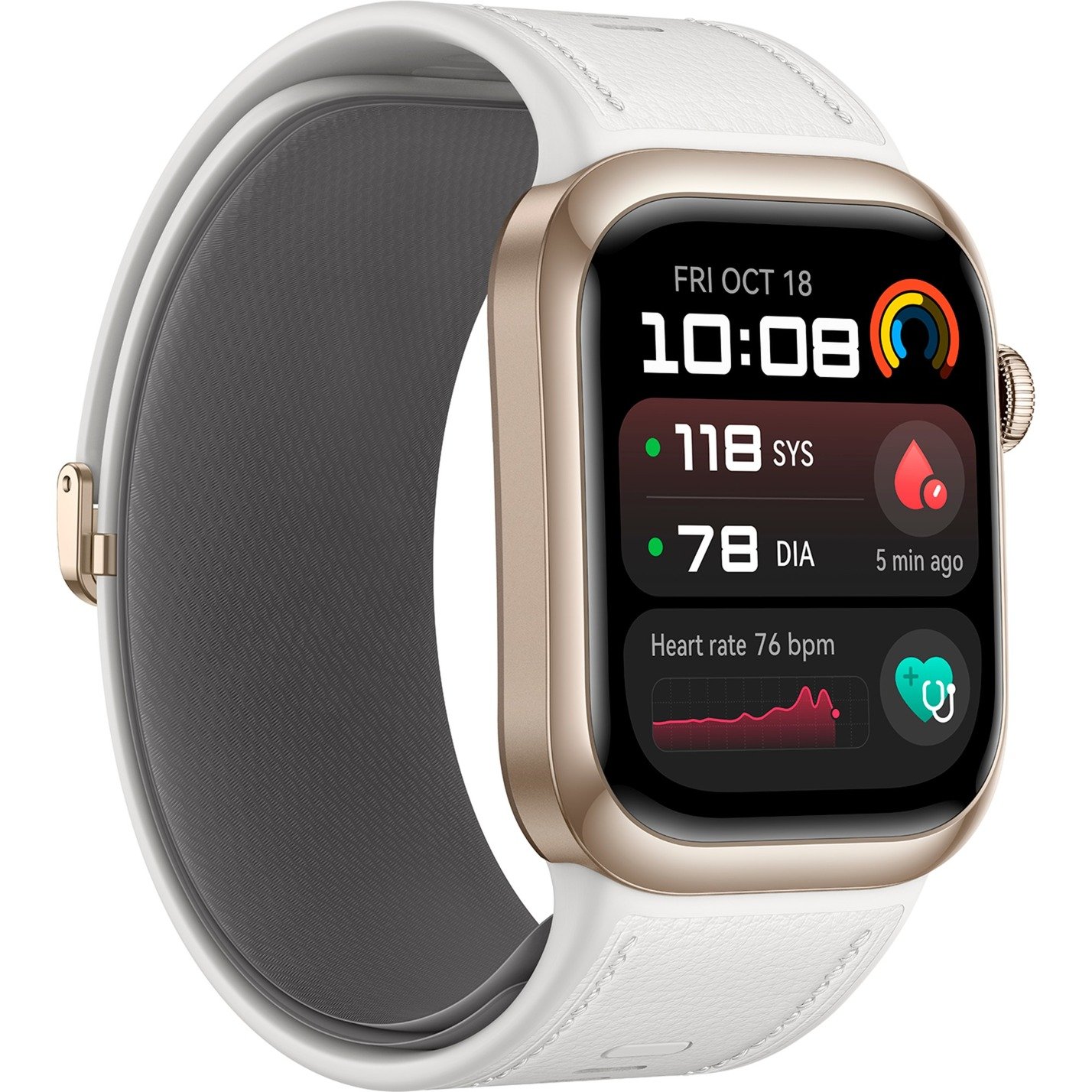 Huawei Watch D2 (Luca-B10L) Dorado