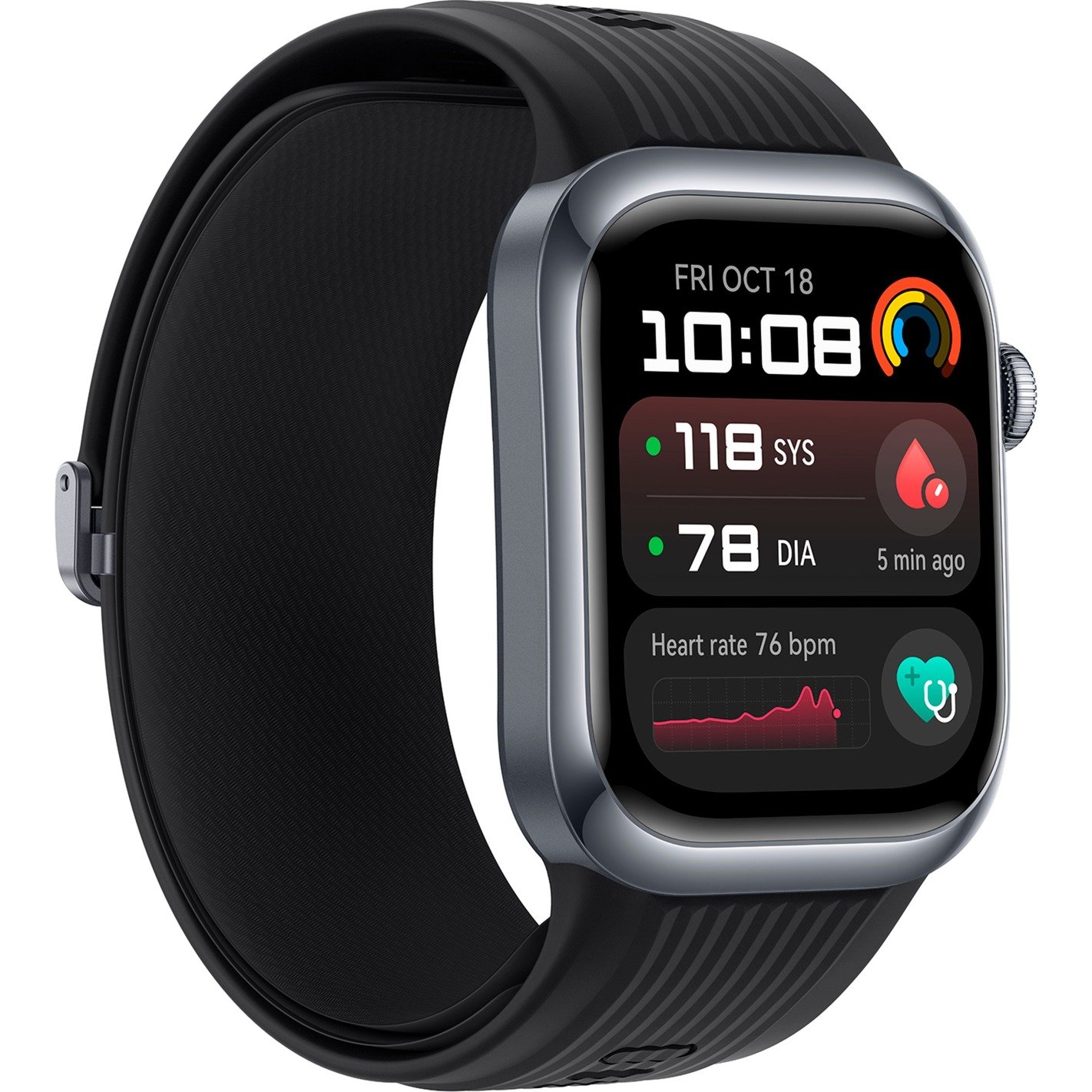 Huawei Watch D2 (Luca-B19) Negro