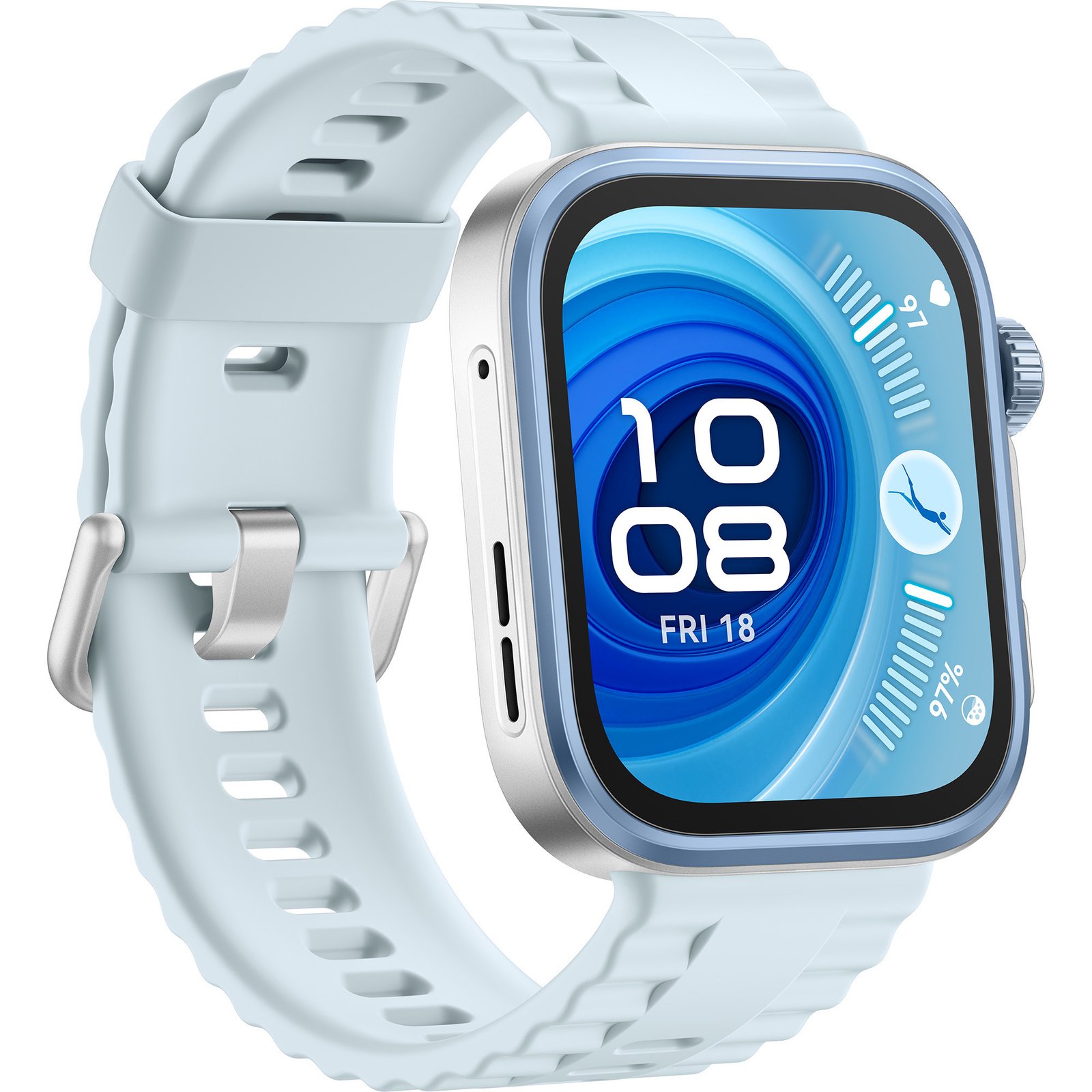 Huawei Watch Fit 4 Pro (Seiya-B29F)