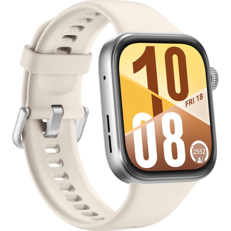 Huawei Watch Fit 4 (Seiya-B19F)