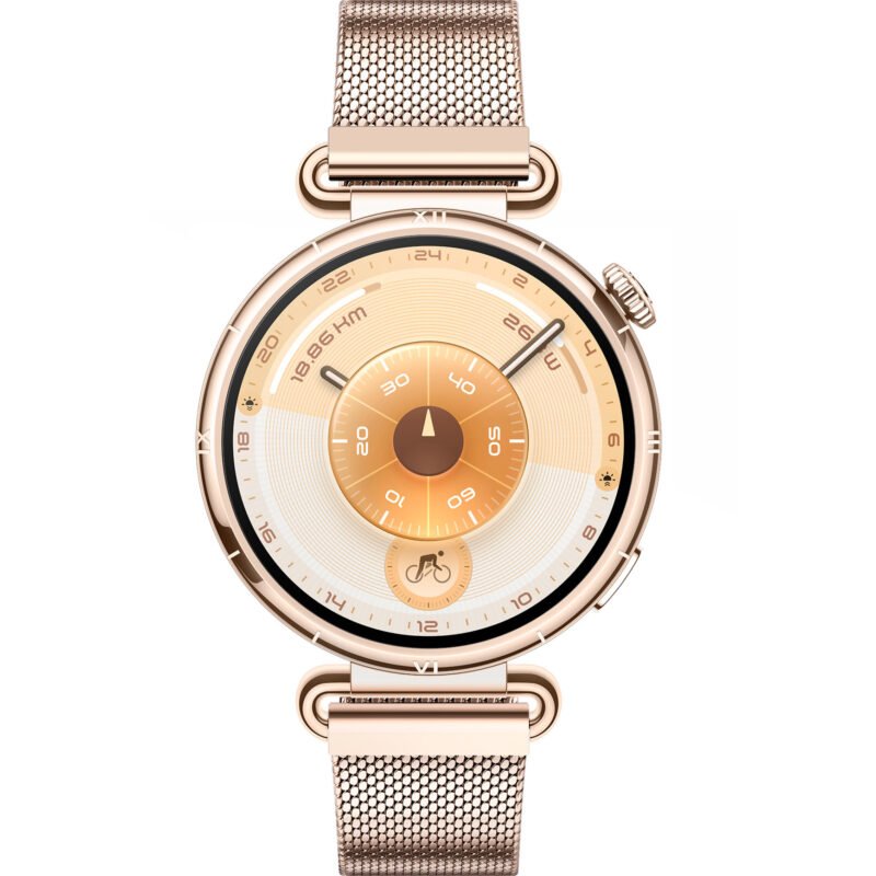 Huawei Watch GT 6 41mm (Konsu-B19M) Dorado