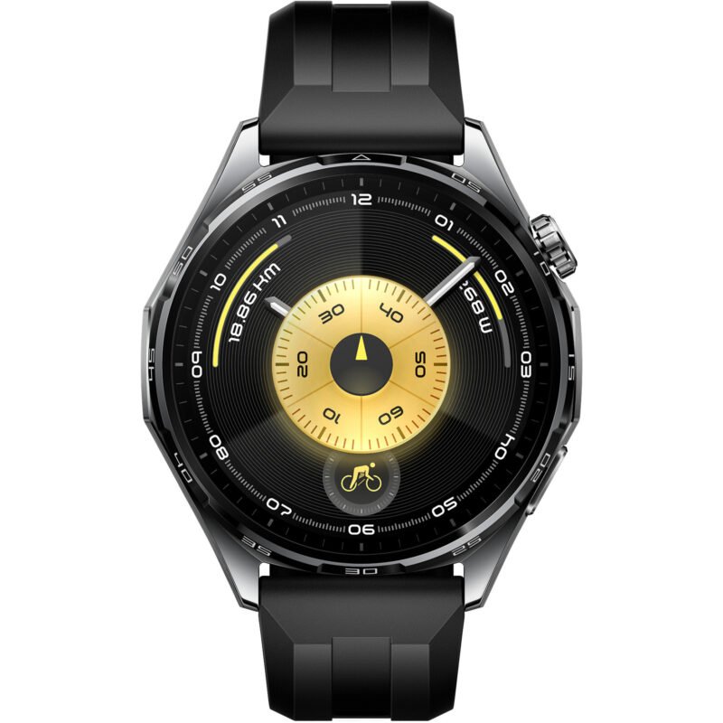 Huawei Watch GT 6 46mm (Atum-B19F) Negro