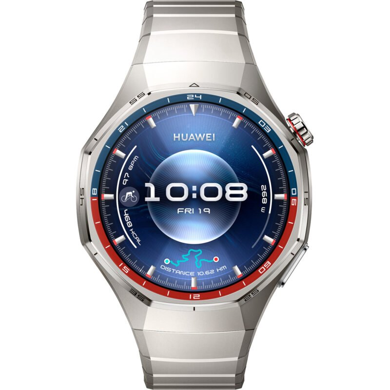 Huawei Watch GT 6 Pro (Atum-B29M) Gris