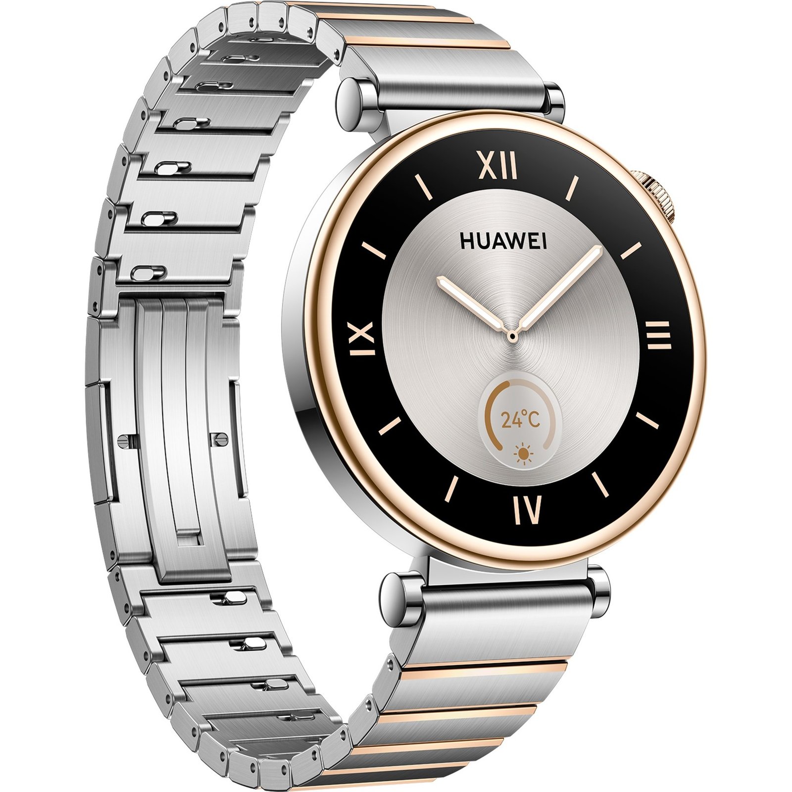 Huawei Watch GT4 41mm (Aurora-B19T) Plata