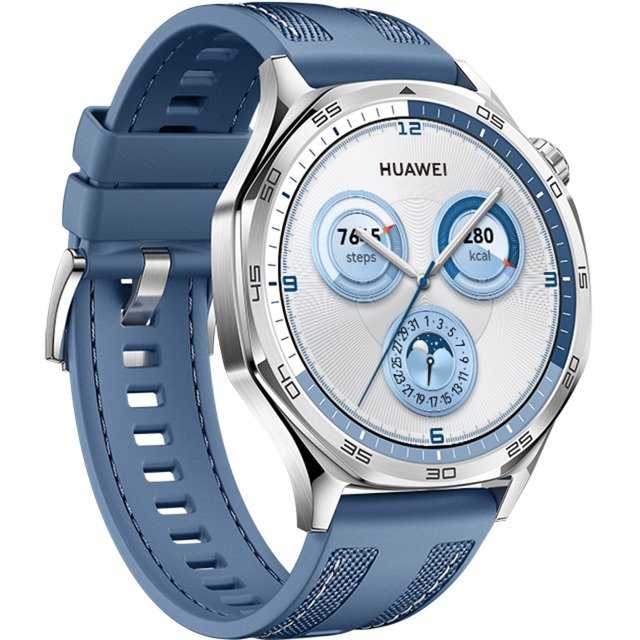 Huawei Watch GT5 46mm (Vili-B19W) Plata