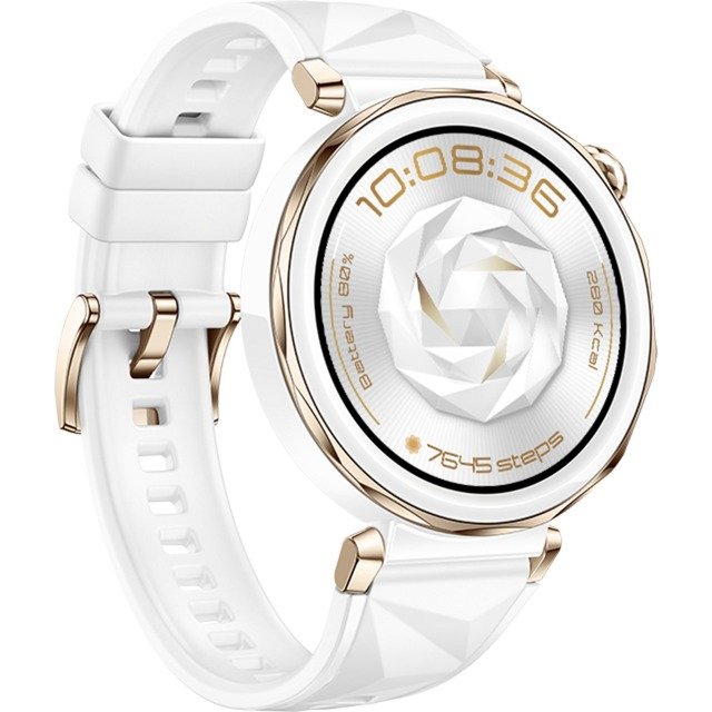Huawei Watch GT5 PRO 42mm (Jana-B29F) Blanco