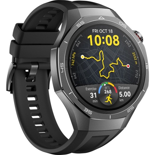 Huawei Watch GT5 PRO 46mm (Vili-B29F) Gris