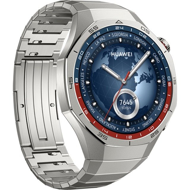 Huawei Watch GT5 PRO 46mm (Vili-B29M) Gris