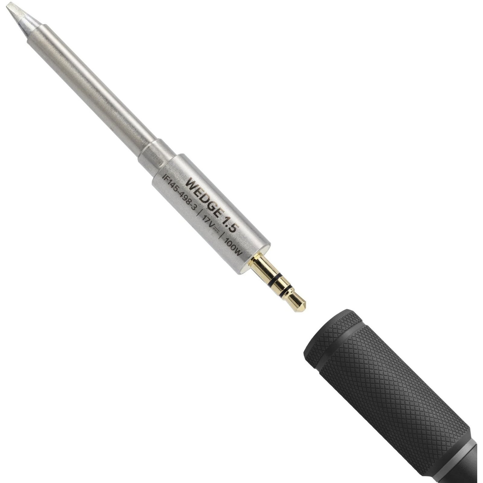 iFixit FixHub Lötspitze Meißelform 1 Plata