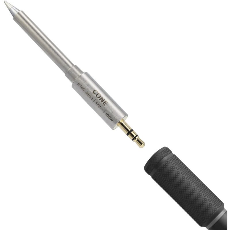 iFixit FixHub Lötspitze konisch-spitz Plata