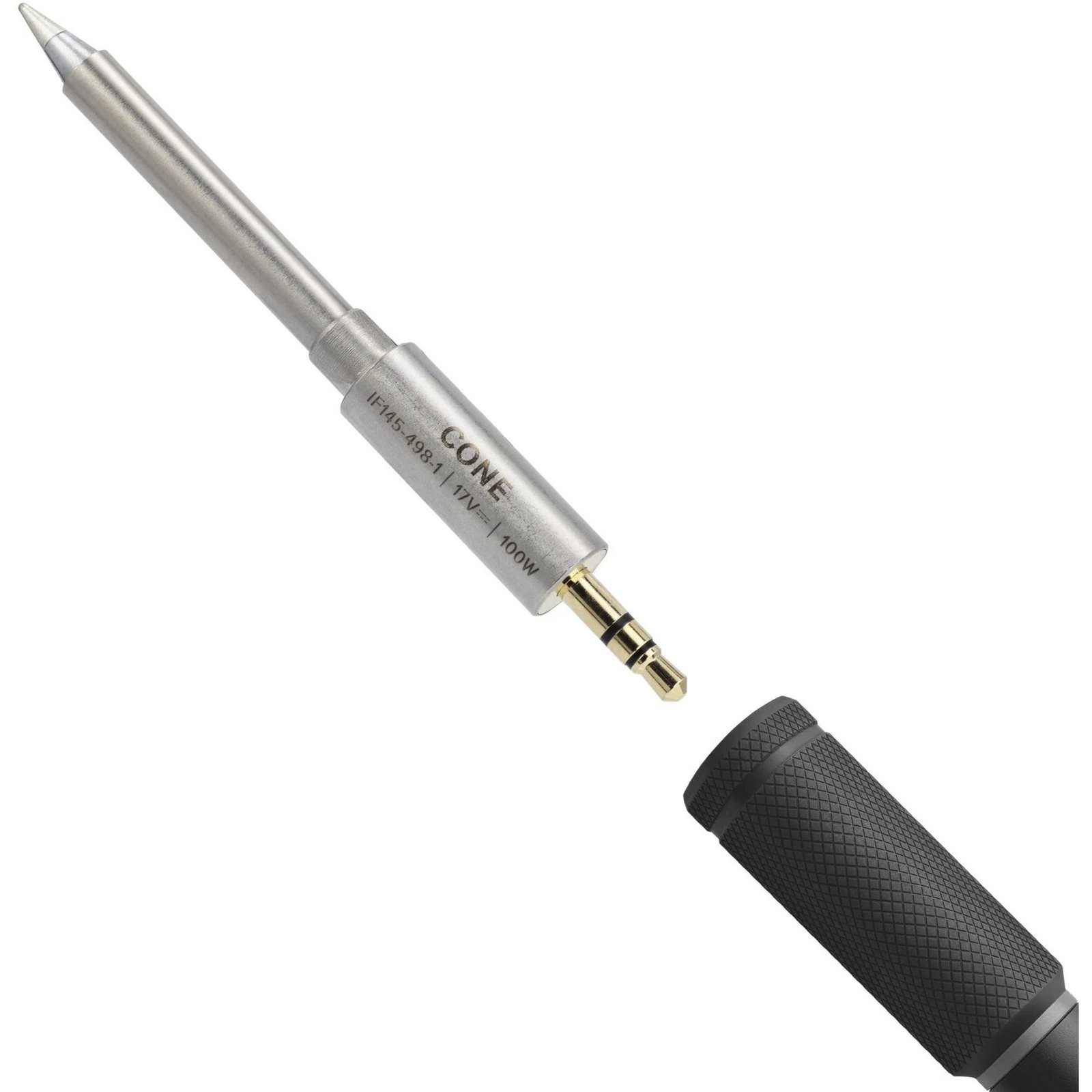 iFixit FixHub Lötspitze konisch-spitz Plata