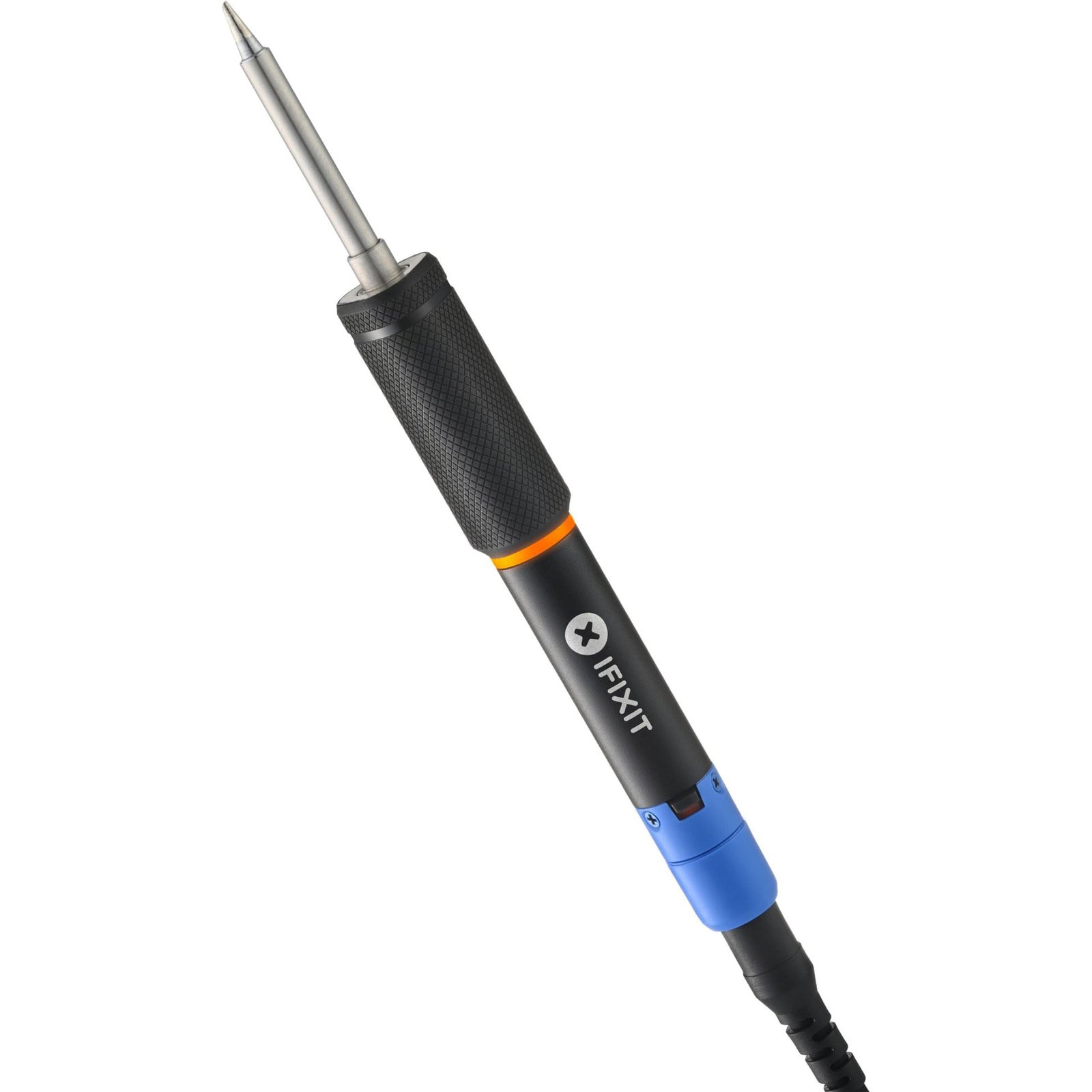 iFixit Fixhub Power Series Intelligenter Lötkolben Negro