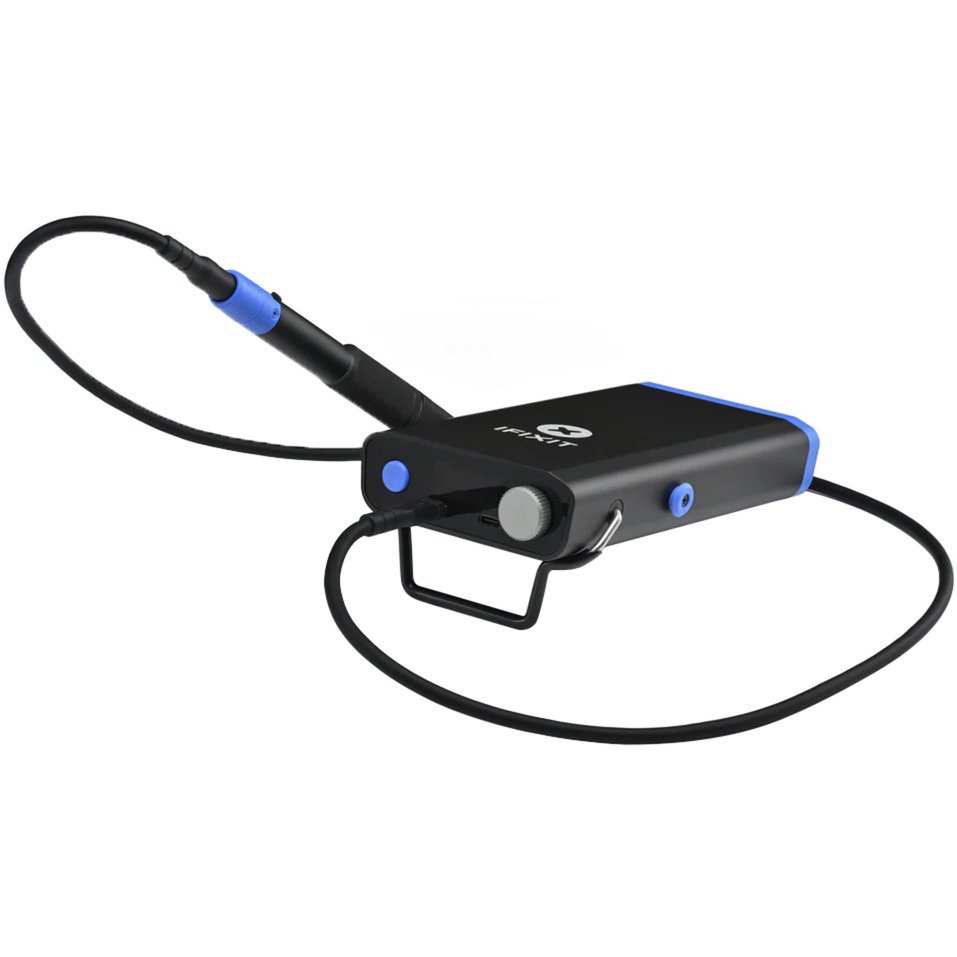 iFixit Fixhub Power Series Tragbare Lötstation Negro