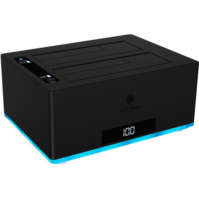 ICY BOX IB-127CL-U3