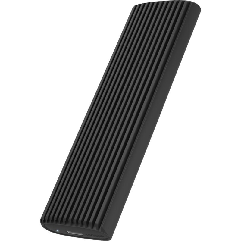 ICY BOX IB-1808MCT-CU31 Negro