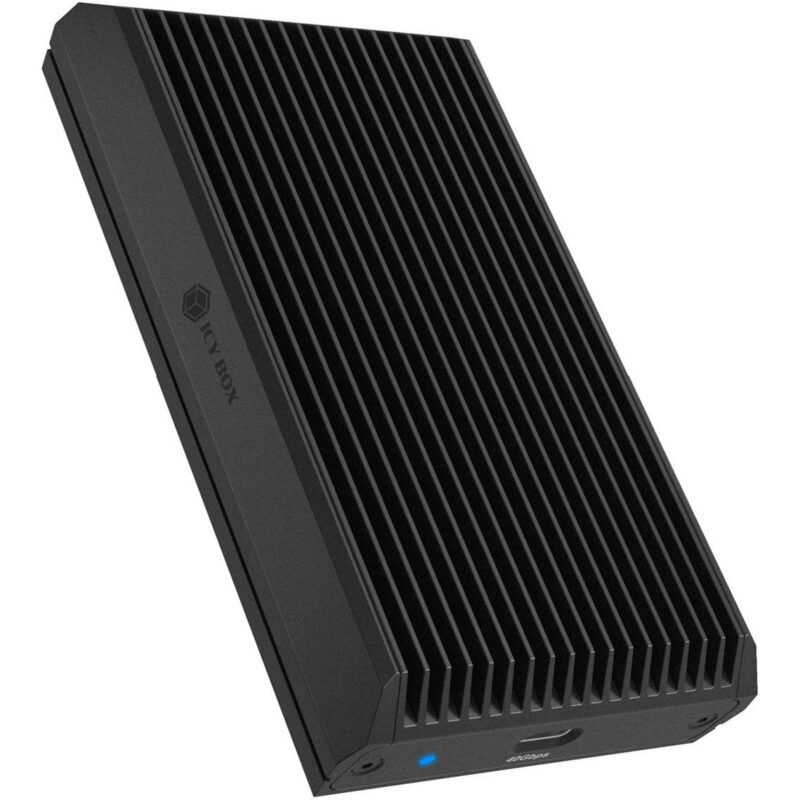 ICY BOX IB-1920M-C42 Negro