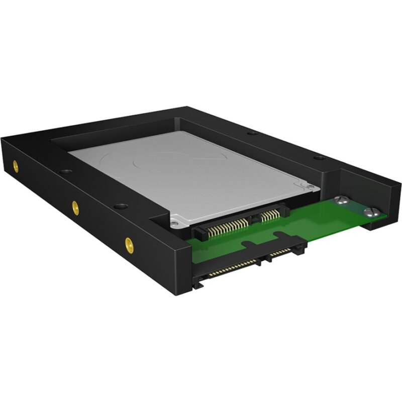 ICY BOX IB-2538StS