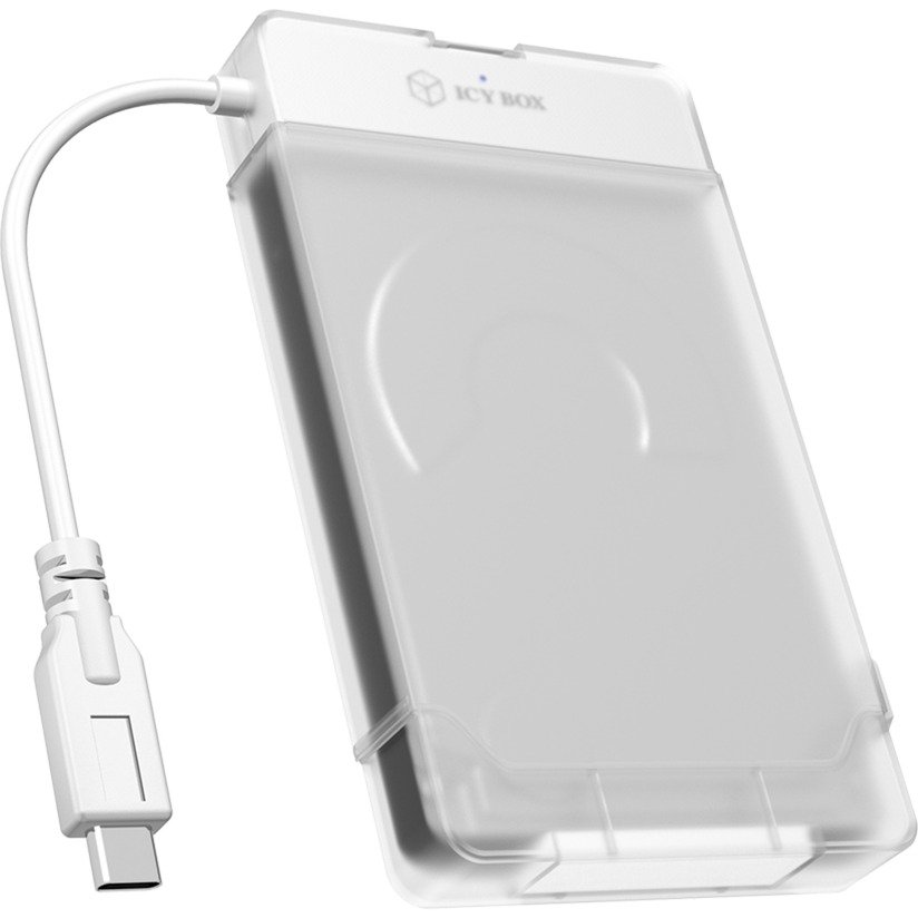 ICY BOX IB-AC703-C Blanco