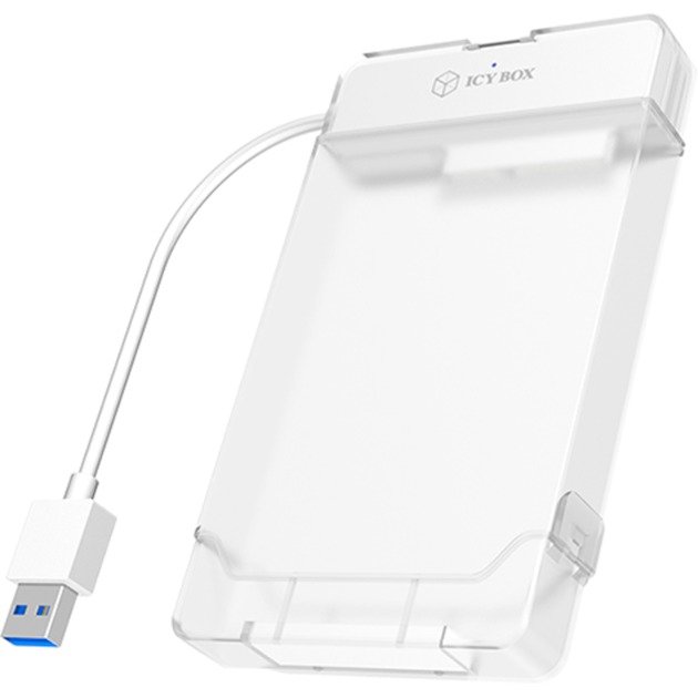 ICY BOX IB-AC703-U3 Blanco