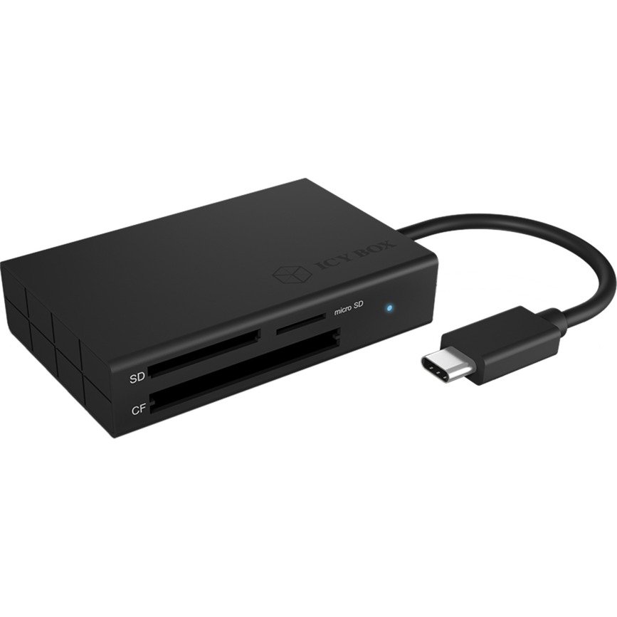ICY BOX IB-CR401-C3