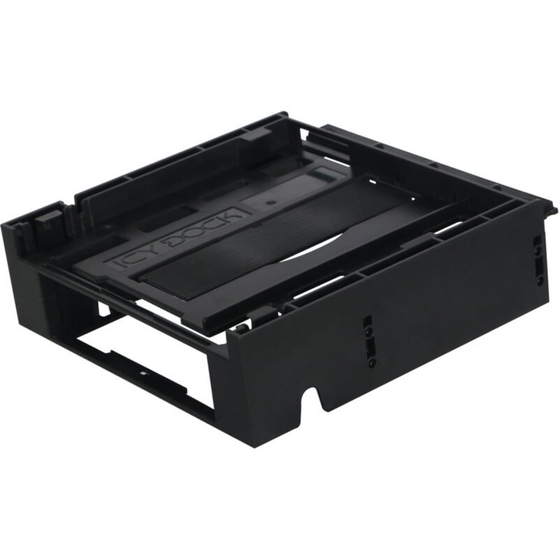 Icy Dock FLEX-FIT Duo MB343SPO Negro